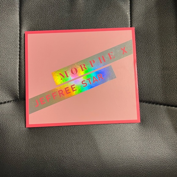 Jeffree Star/ Morphe palette - Picture 2 of 2